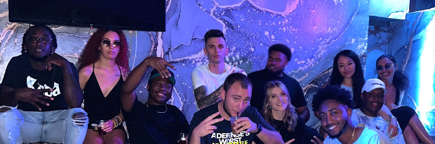 TheGavinMinor's profile banner image