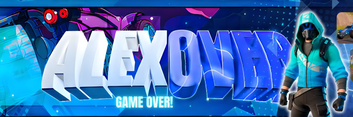 Alex0ver072's profile banner image