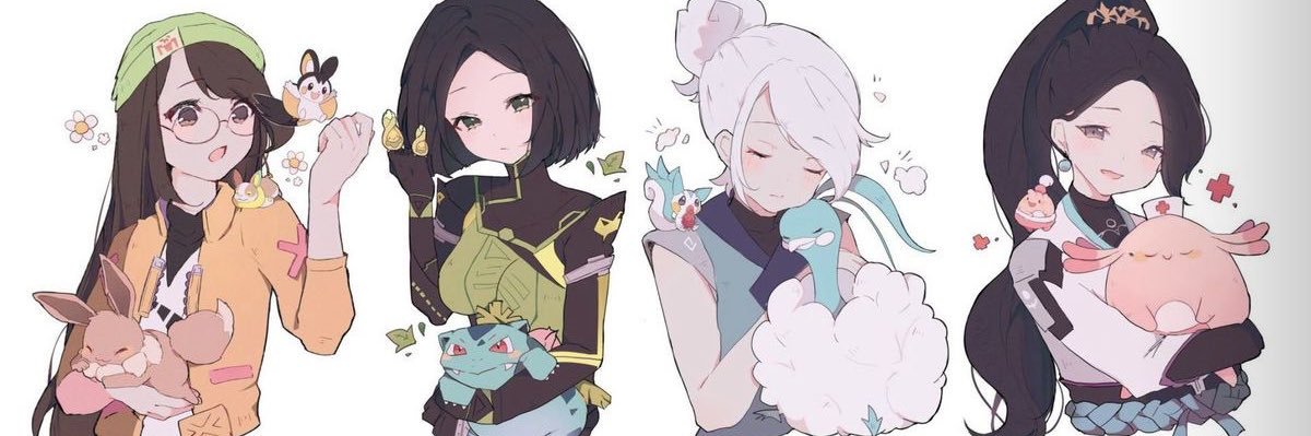 v4lnerd's profile banner image