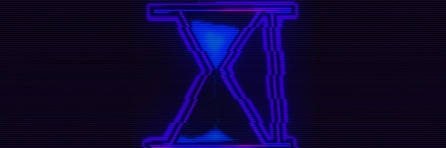 XICyonid 🫟⏳️ banner
