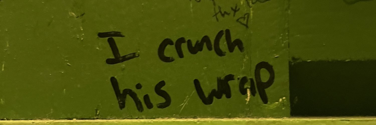 girl wesker/irl rebecca chambers🧫 banner