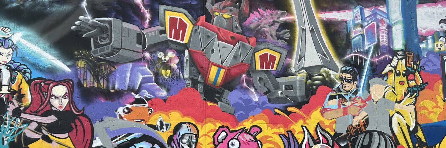 Caz banner