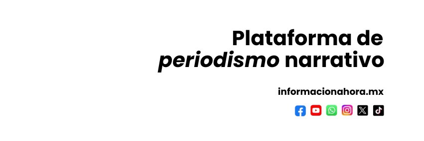 La Informacion Ahora IAMx's banner