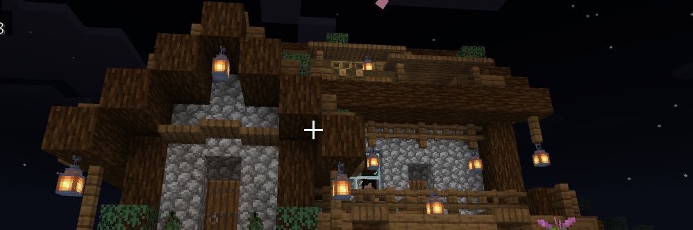 ❄️雪見おもち banner