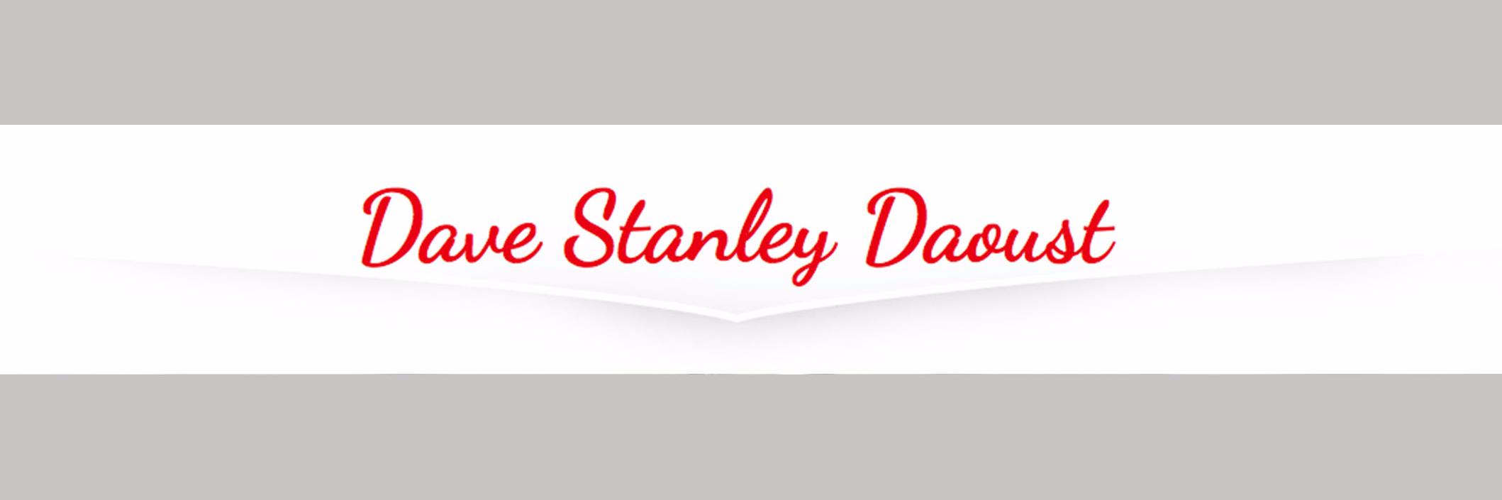 davesdaoust's profile banner image