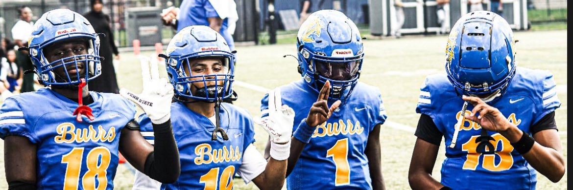 (K)enneth (S)tokes banner