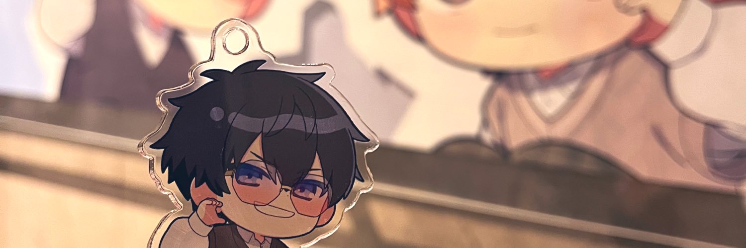 GuangYe73261's profile banner image
