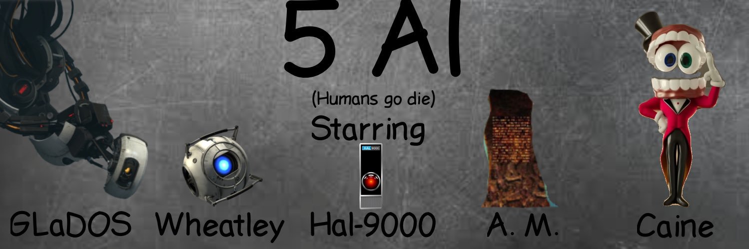 5AIComix banner