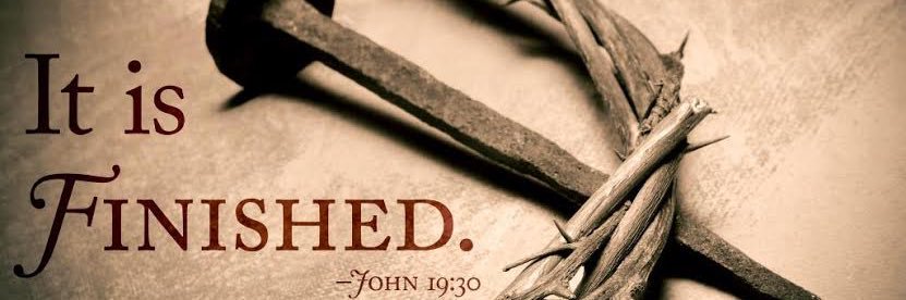 Gospel on 𝕏's banner