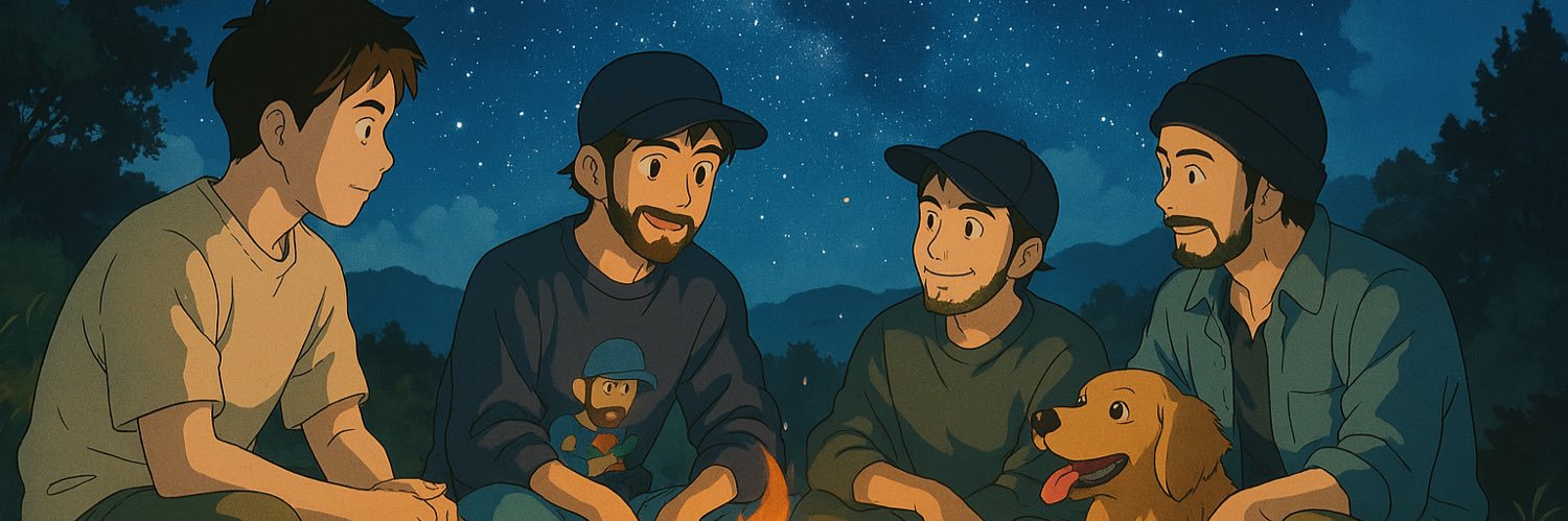 wickdrj's profile banner image