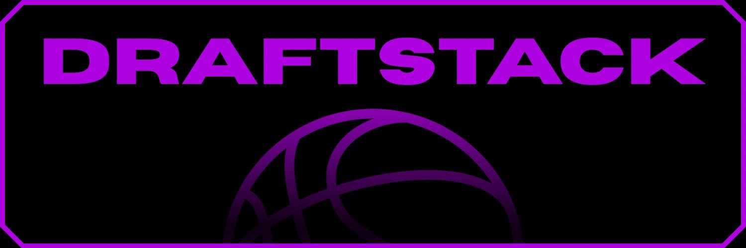 Draftstack's banner