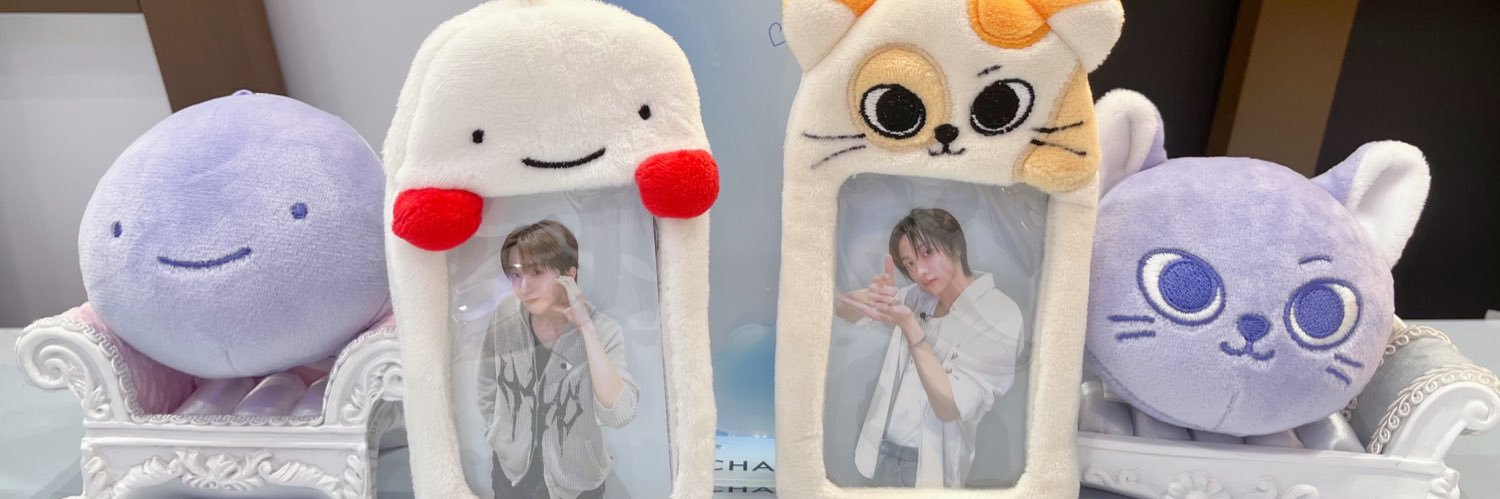 ゆちぇ banner