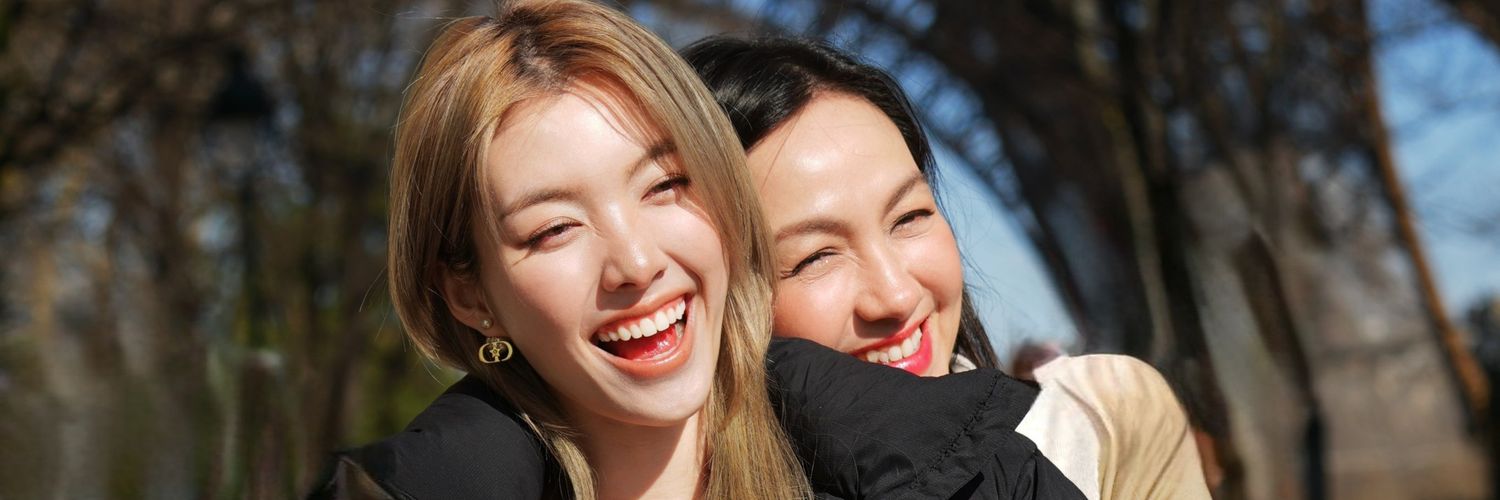 New Dawn 🌅 banner