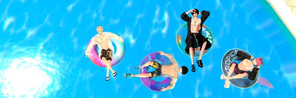Nosukee1117 Profile Banner