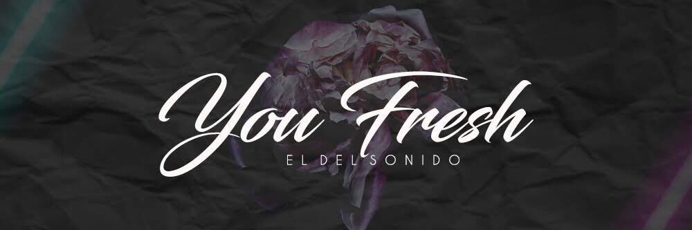 youfreshrd's profile banner image