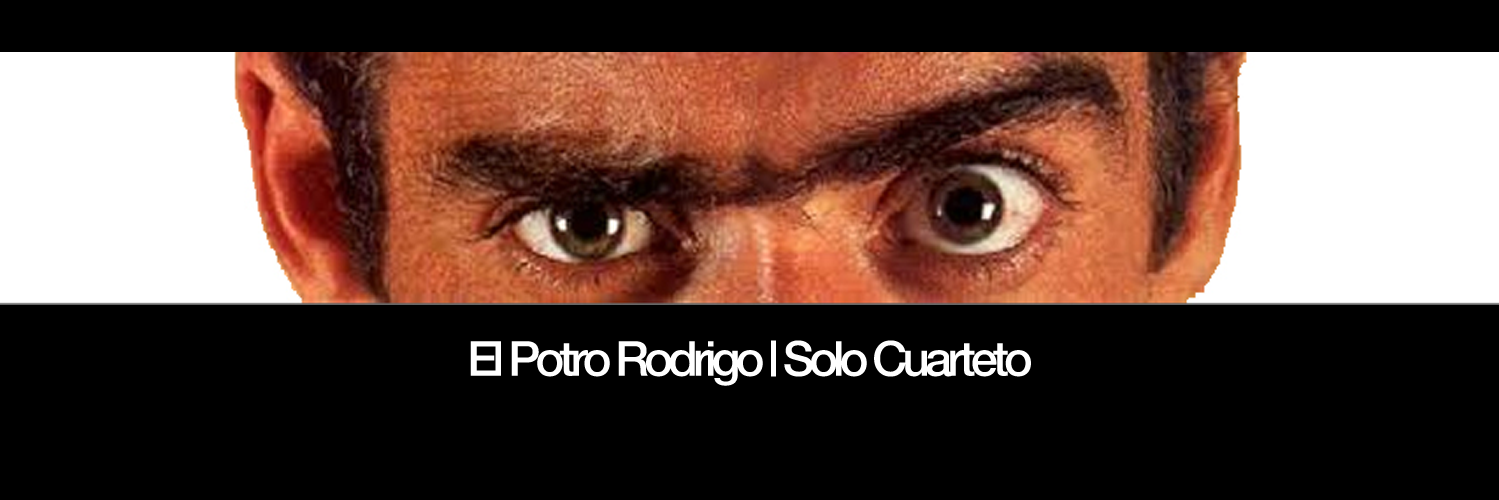 solocuarteto's profile banner image