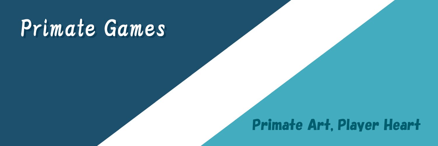 PrimateGamesEN's profile banner image