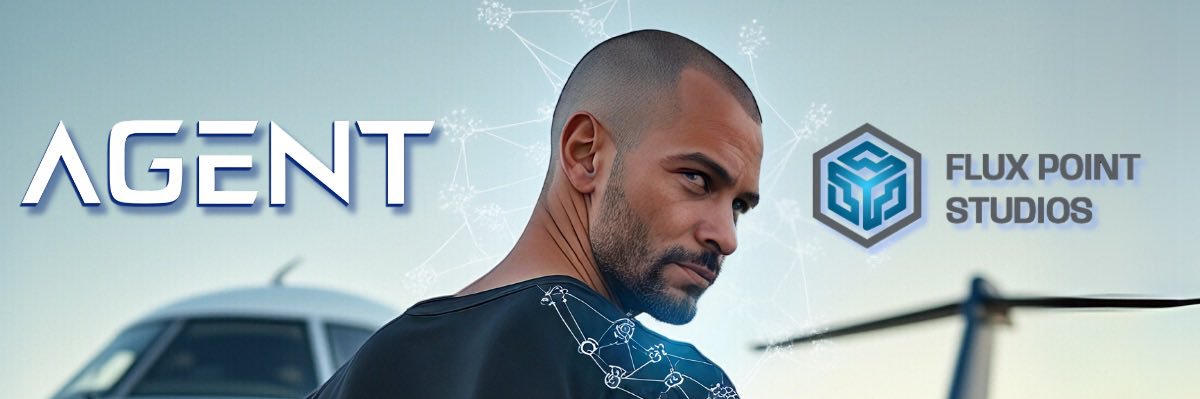T's banner