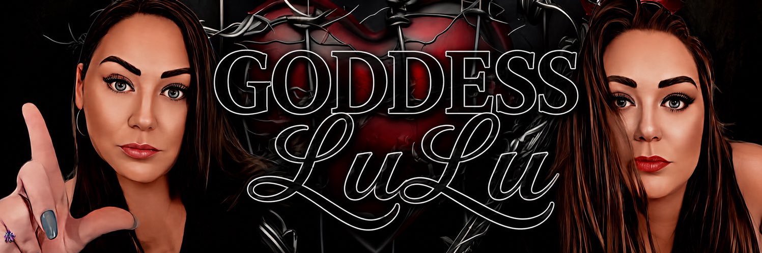 LuLuDom88's profile banner image