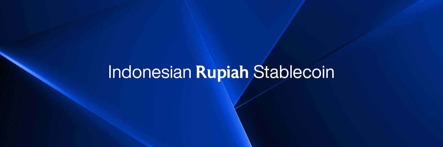 IDRX Stablecoin banner