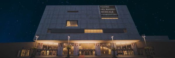 maggiomusicale Profile Banner