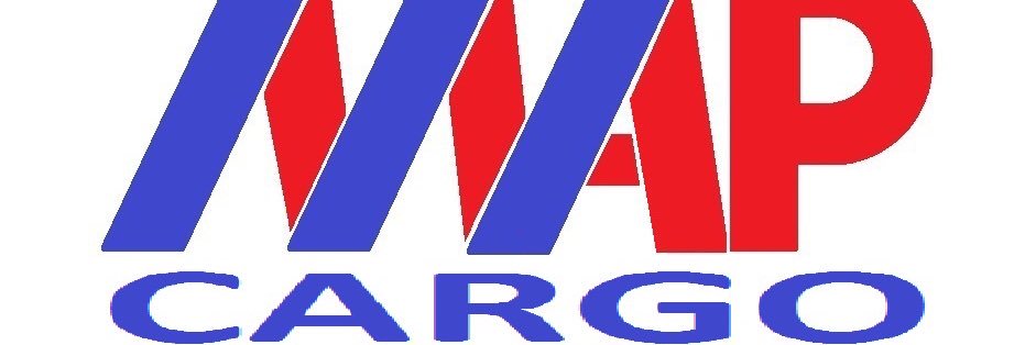 MAP Cargo banner