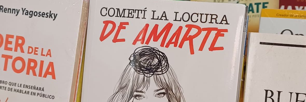 Claudia Uzcátegui banner