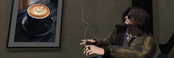 NyauRobo Profile Banner