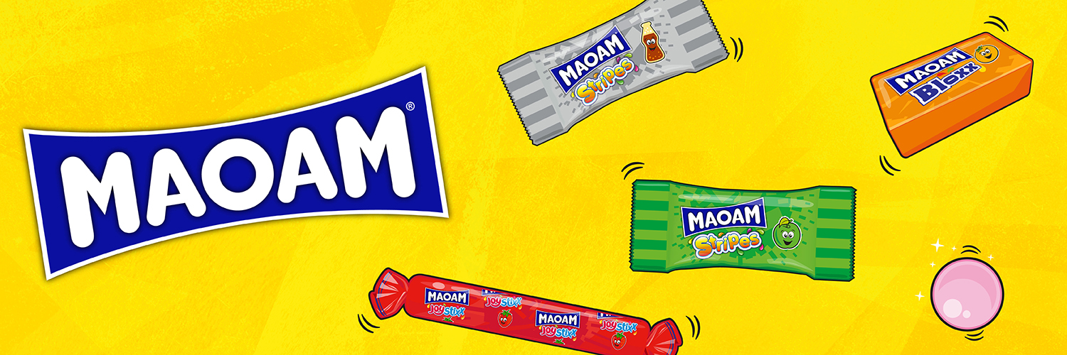 MAOAM UK banner