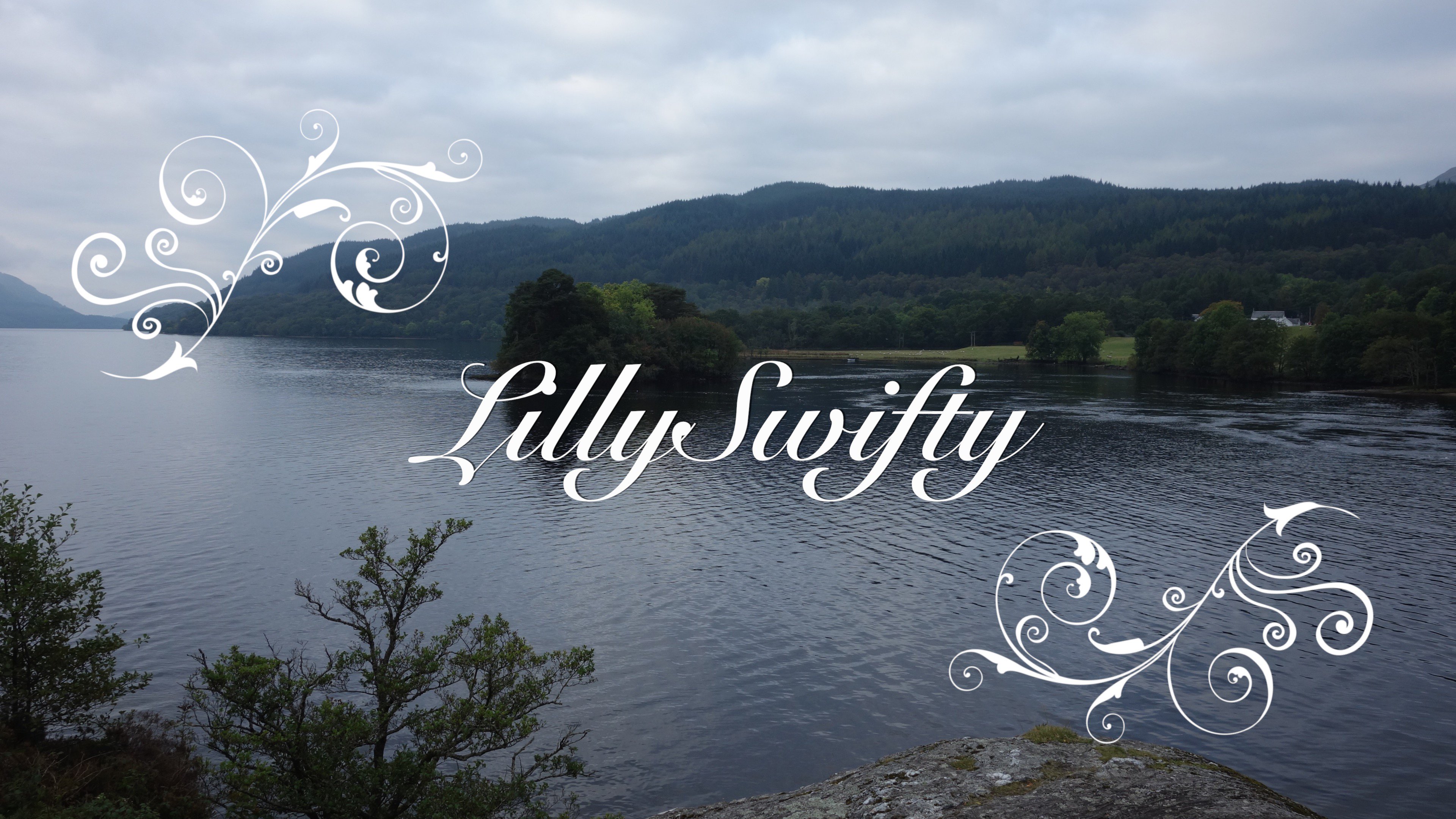 LillySwifty's profile banner image