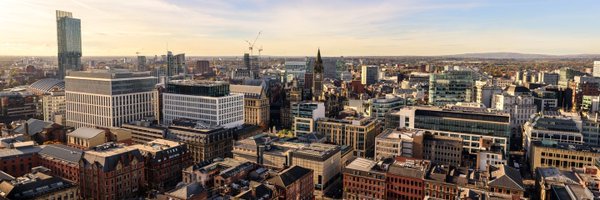 MIDAS_MCR Profile Banner