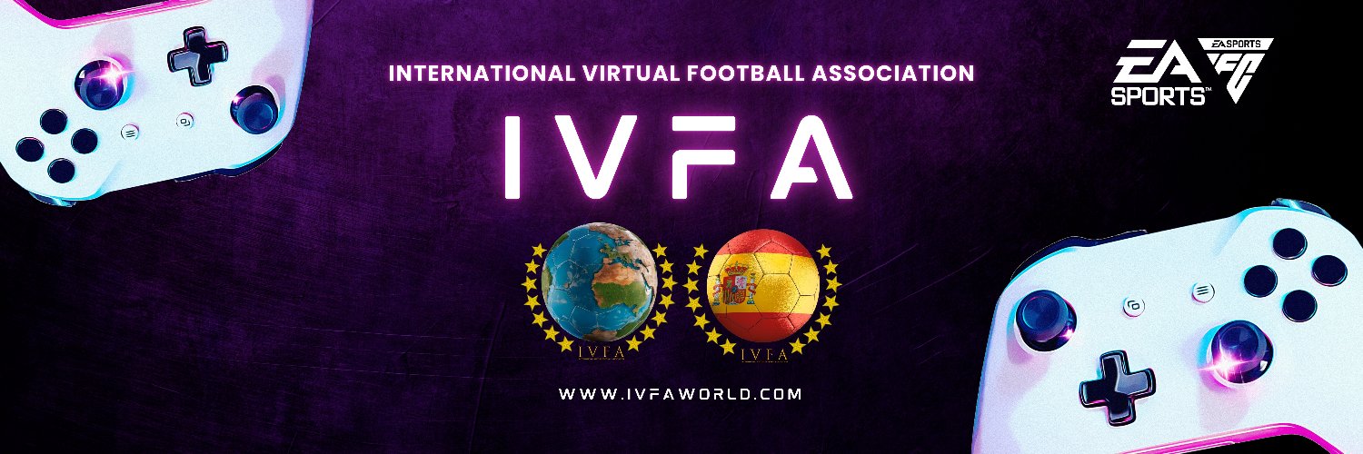 IVFA Spain banner