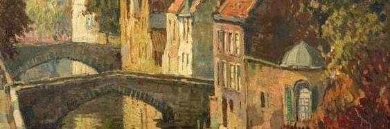 Daniel Bekhar banner