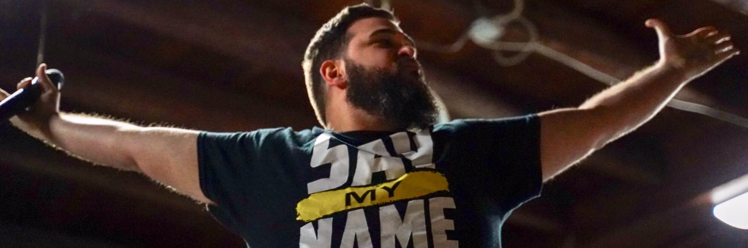 Brett Ian Landry banner