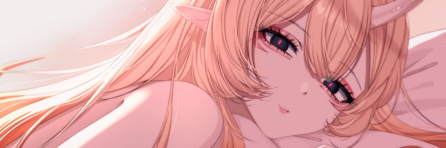 LucaVtuber banner