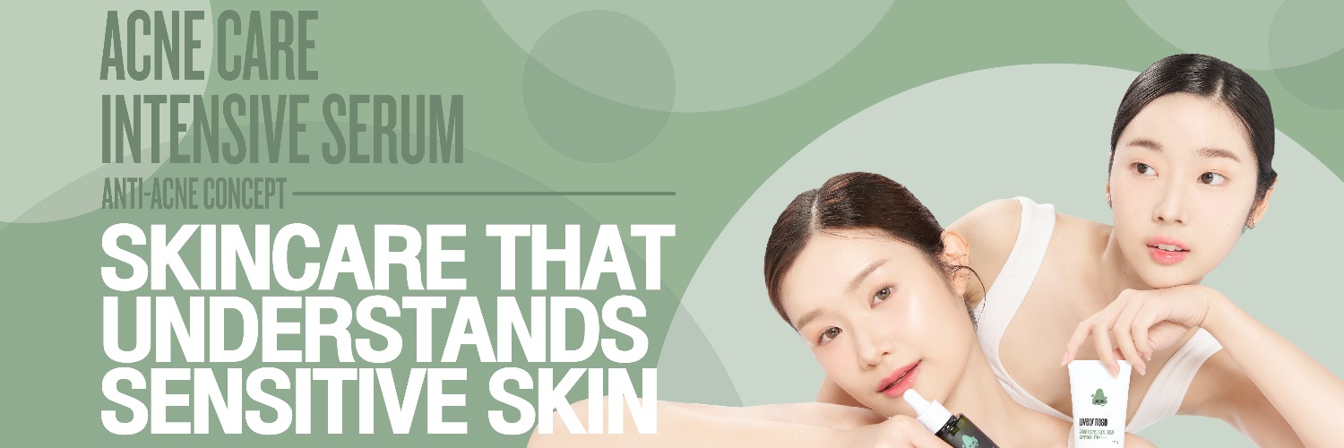 Lively Nose Thailand banner