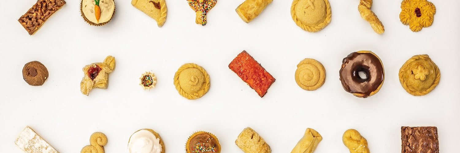 Biscuit Factory Café banner