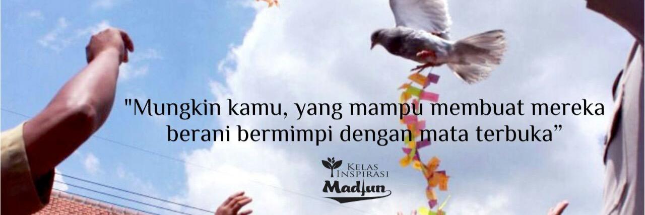 KIMadiun's profile banner image