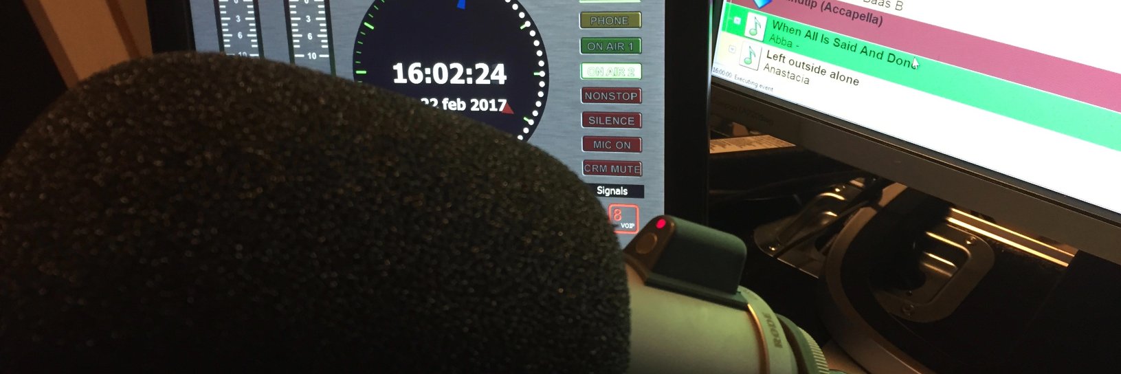 glindradio's profile banner image