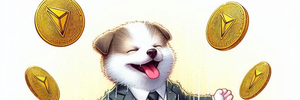 NeiroTronmeme's profile banner image