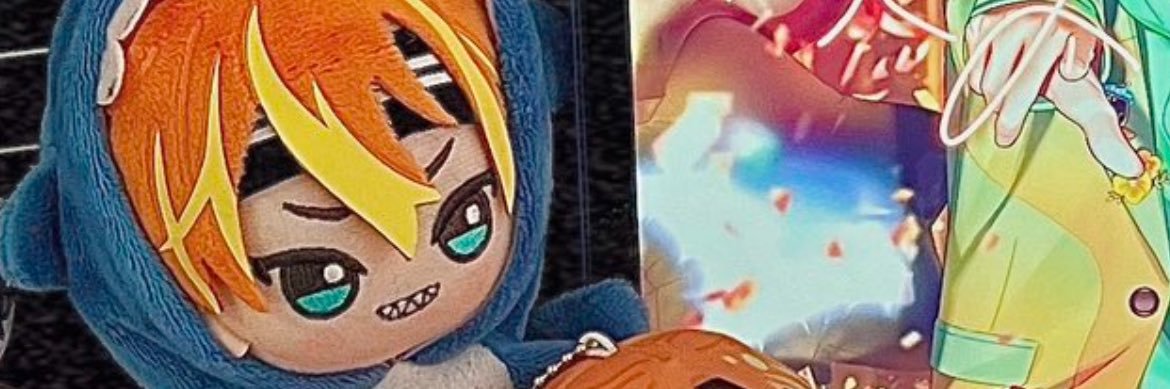 ゆん banner