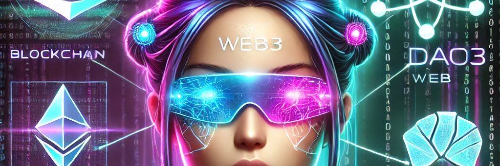 💫 Web3Princess100 banner