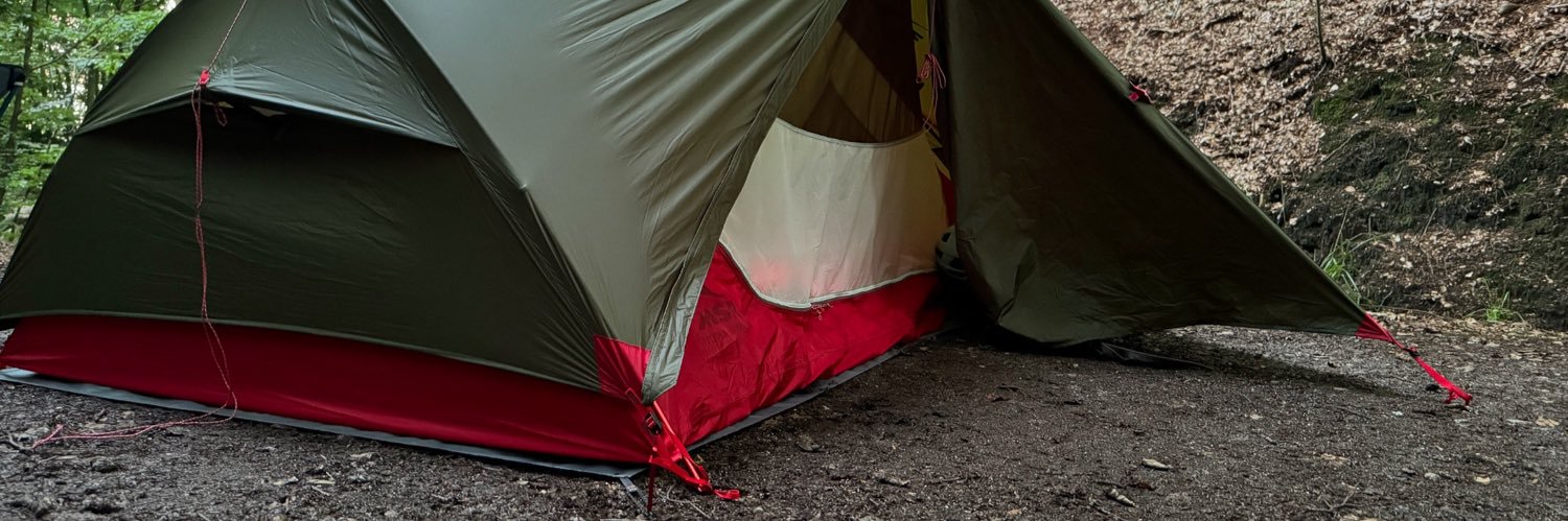 Der IT Camper banner