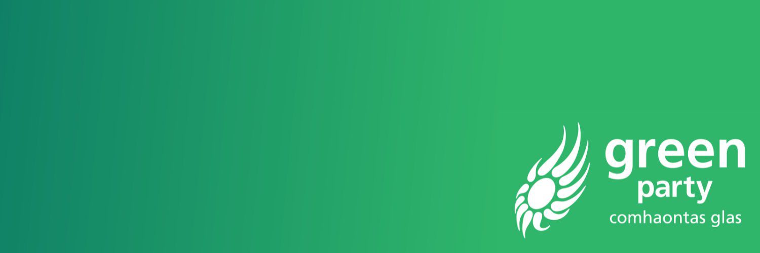 Roderic O’Gorman TD banner