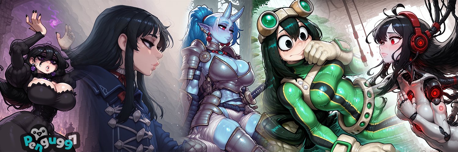 Pengu997 banner