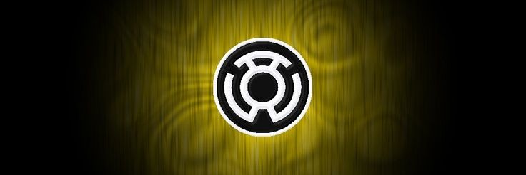 Dexter (Yellow Lantern.)'s banner