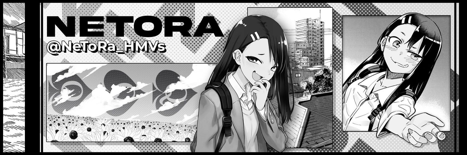 ♠️Netora♠️🔞 banner