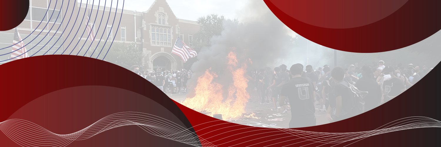 Activist Tracker's banner