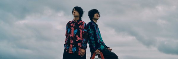 TWOPEACE_info Profile Banner