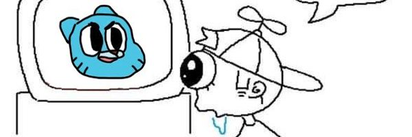 990shitpost Profile Banner